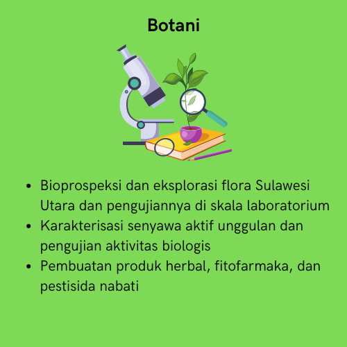 Botani